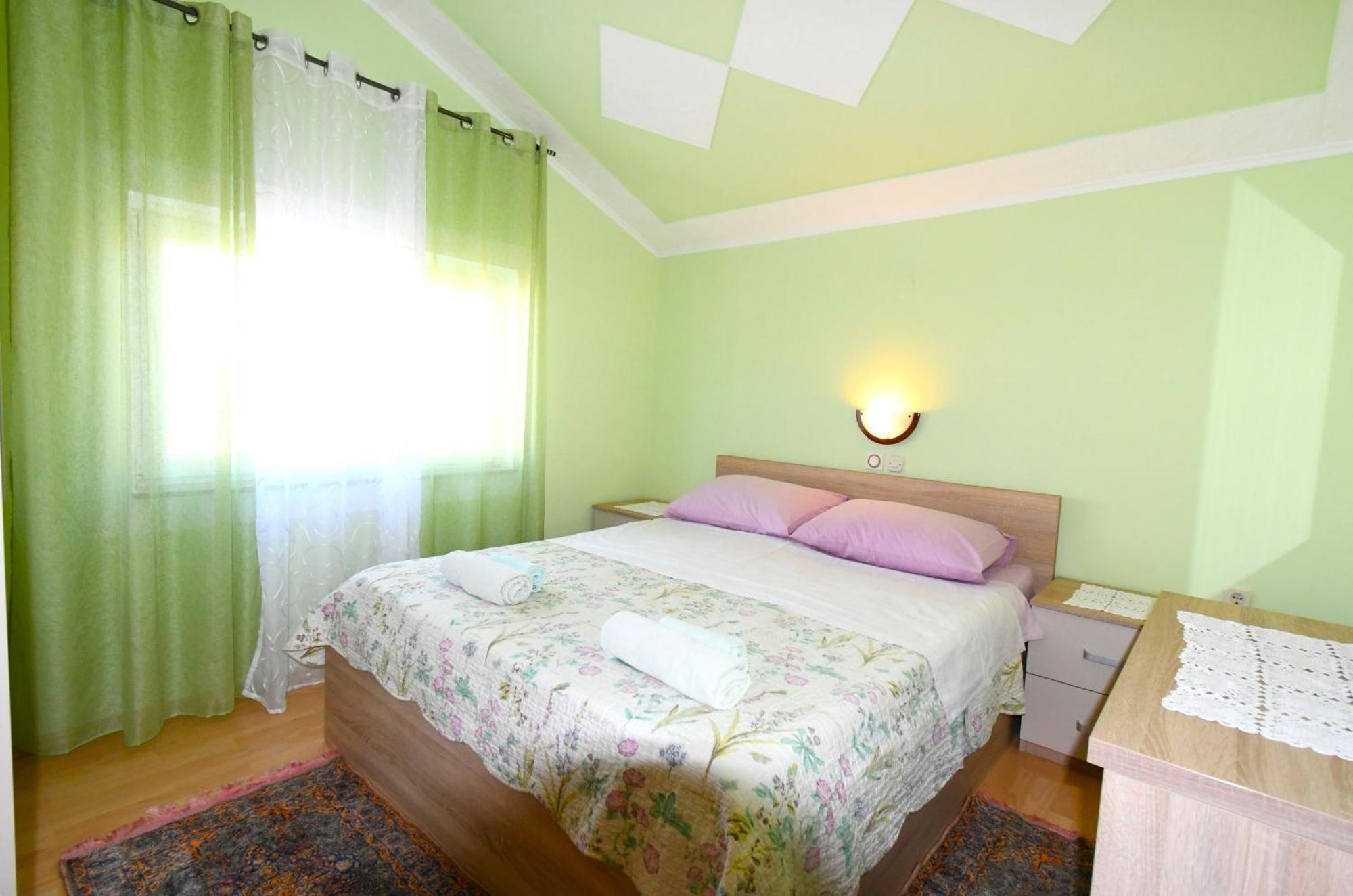 Hotel lopar 239 Extérieur photo