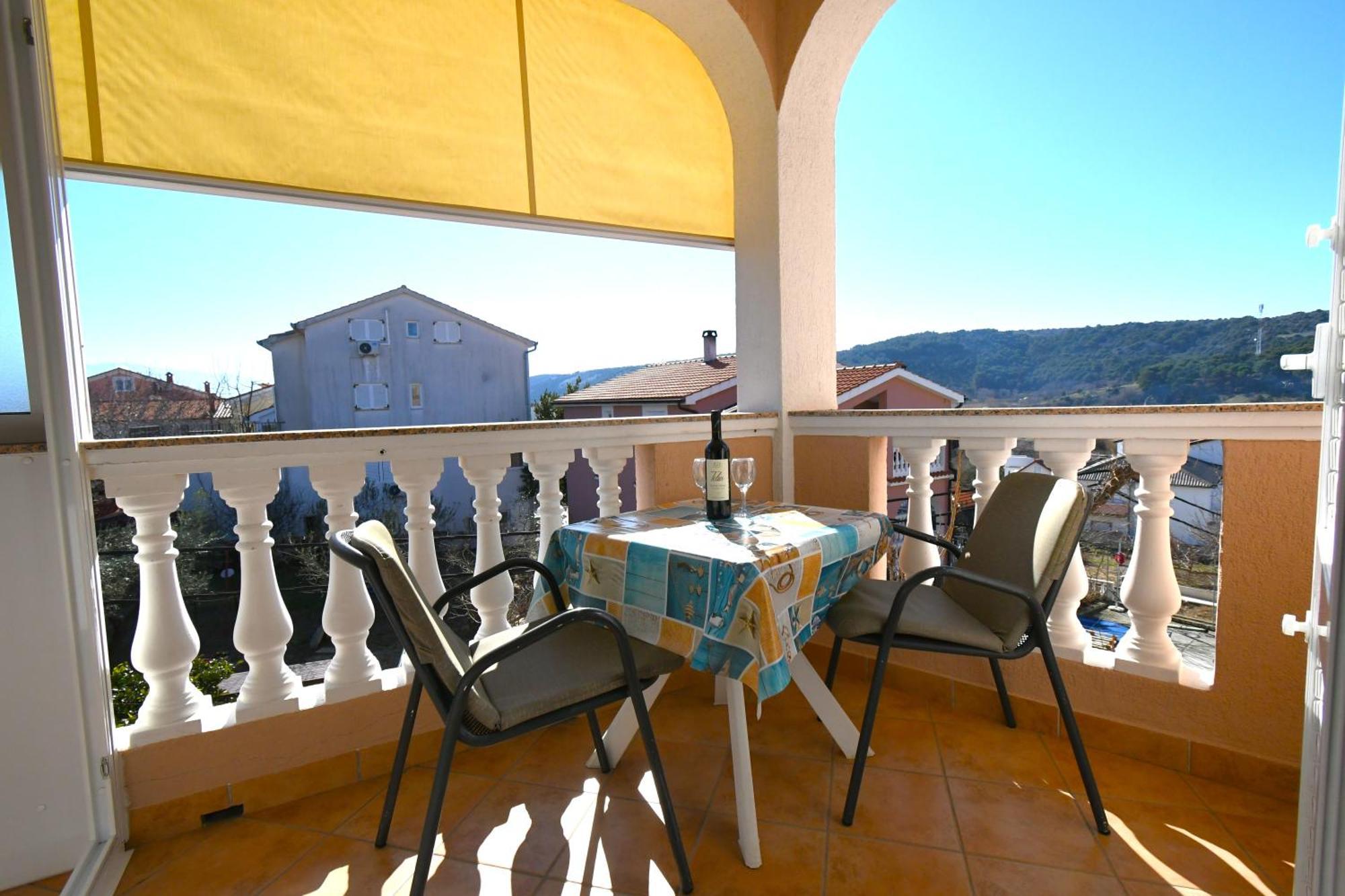 Hotel lopar 239 Extérieur photo