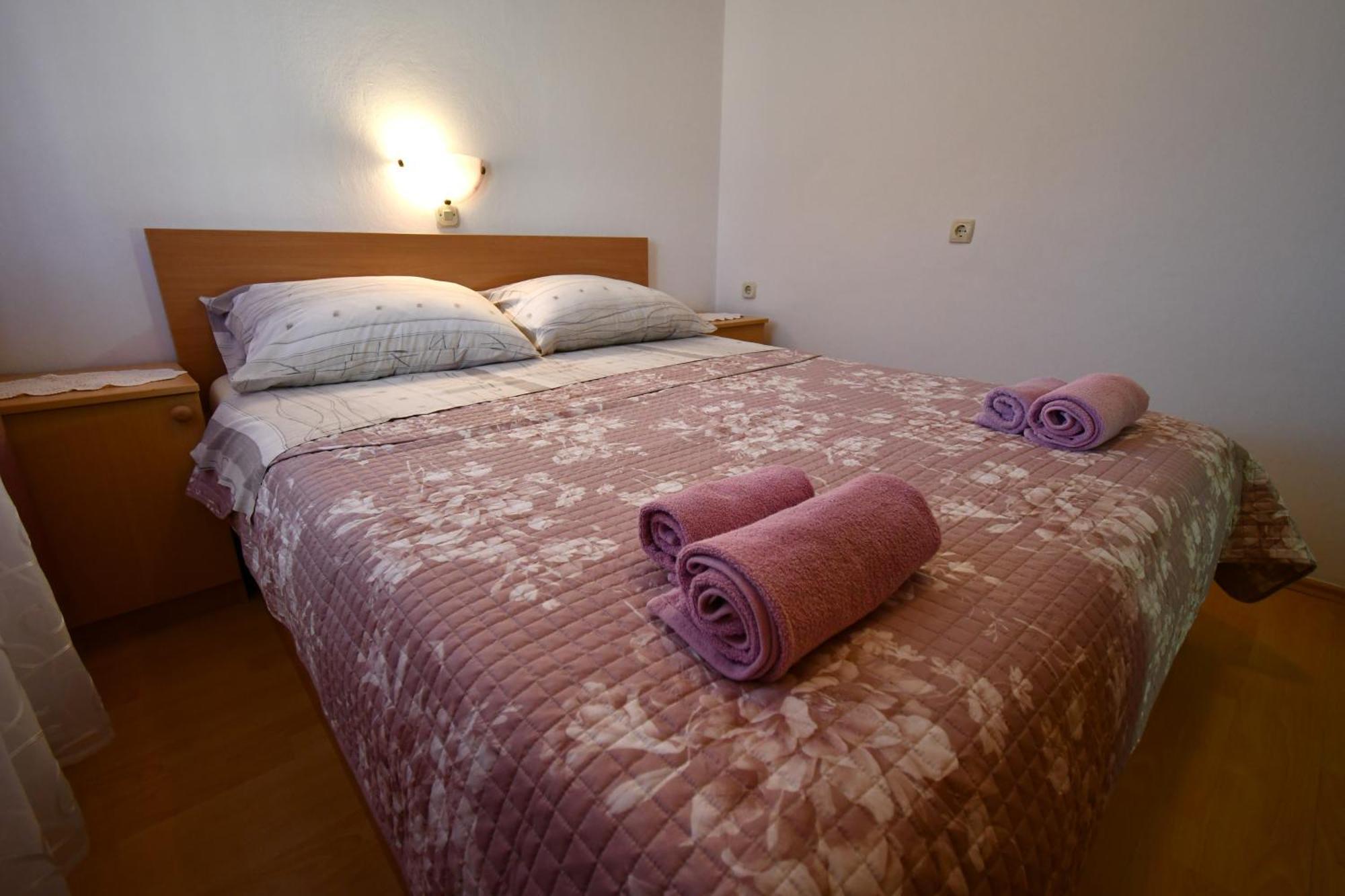 Hotel lopar 239 Extérieur photo