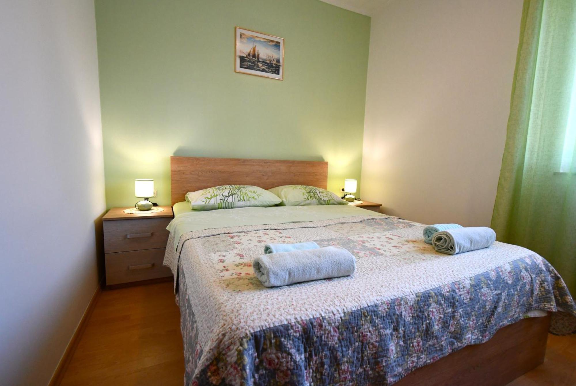 Hotel lopar 239 Extérieur photo
